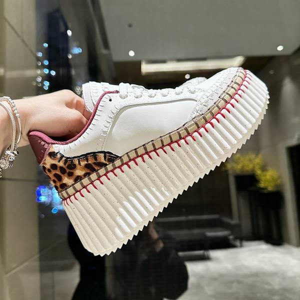 Chloe Shoes COS00023 Chloe Shoes COS00023