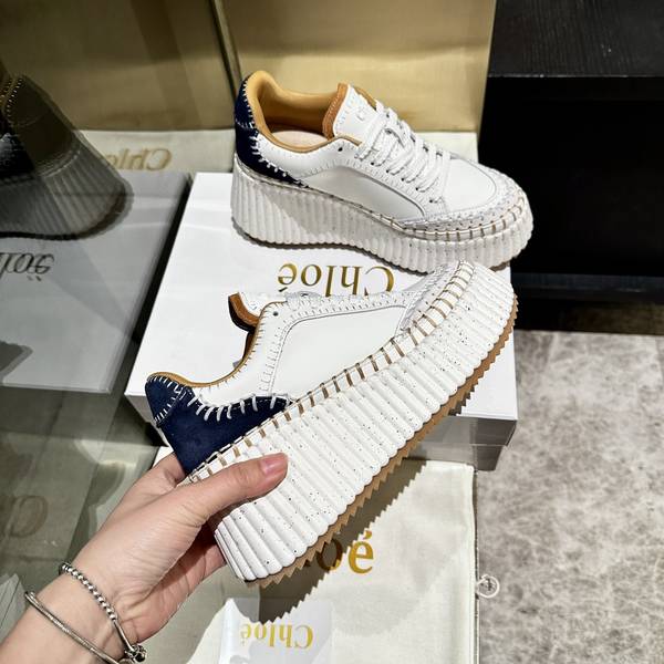 Chloe Shoes COS00024 Chloe Shoes COS00024