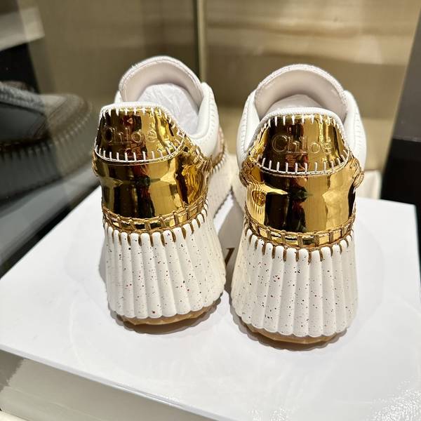 Chloe Shoes COS00025 Chloe Shoes COS00025