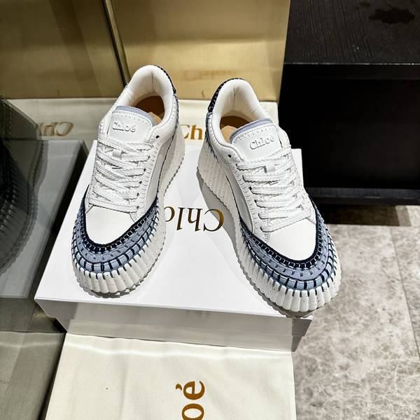 Chloe Shoes COS00026 Chloe Shoes COS00026