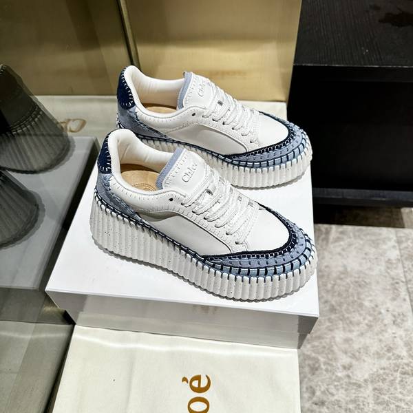 Chloe Shoes COS00026 Chloe Shoes COS00026