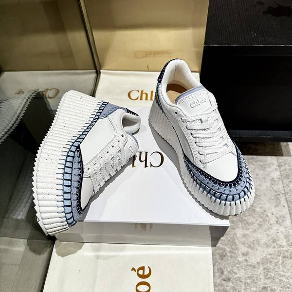 Chloe Shoes COS00026 Chloe Shoes COS00026