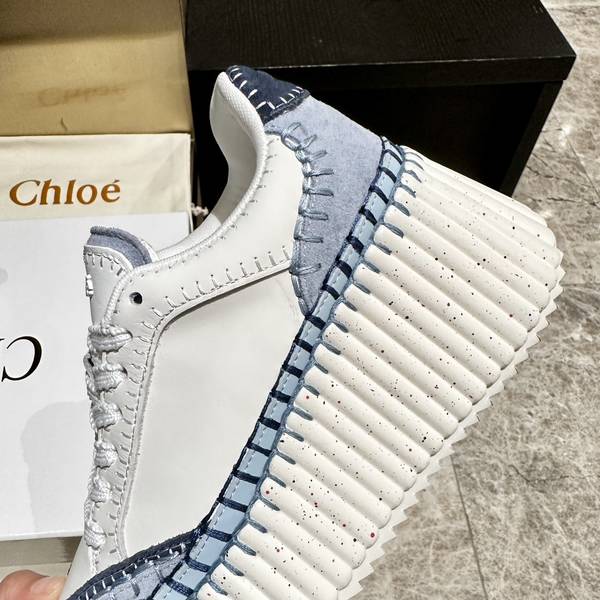 Chloe Shoes COS00026 Chloe Shoes COS00026