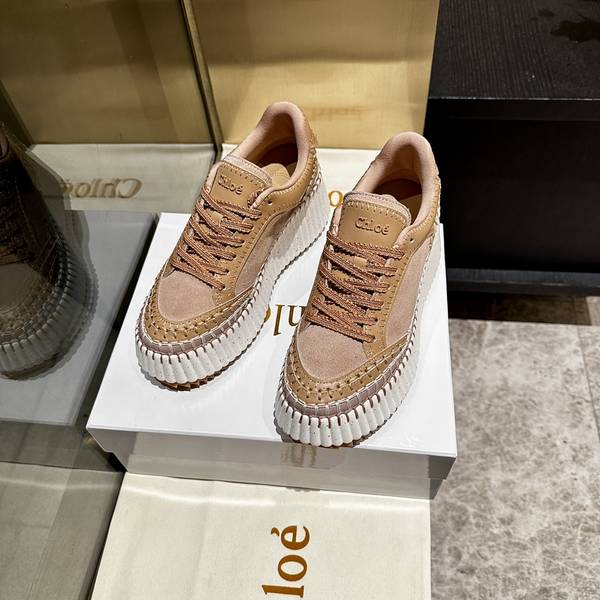 Chloe Shoes COS00027 Chloe Shoes COS00027