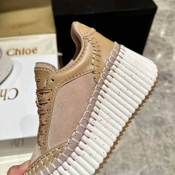 Chloe Shoes COS00027 Chloe Shoes COS00027