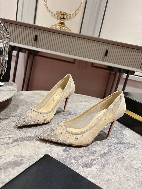 Christian Louboutin Shoes CLS00248 Christian Louboutin Shoes CLS00248