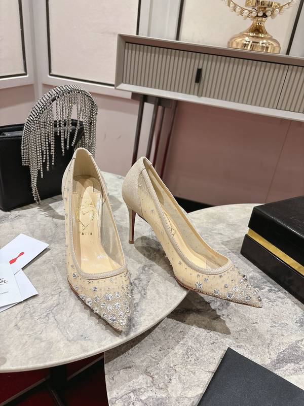 Christian Louboutin Shoes CLS00248 Christian Louboutin Shoes CLS00248