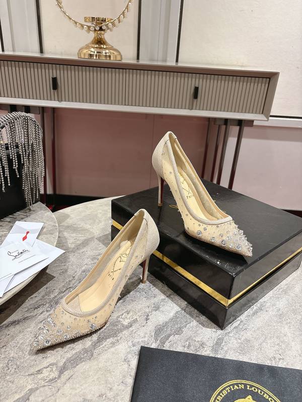 Christian Louboutin Shoes CLS00248 Christian Louboutin Shoes CLS00248