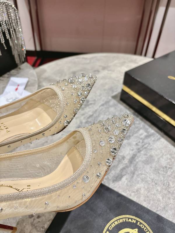 Christian Louboutin Shoes CLS00248 Christian Louboutin Shoes CLS00248