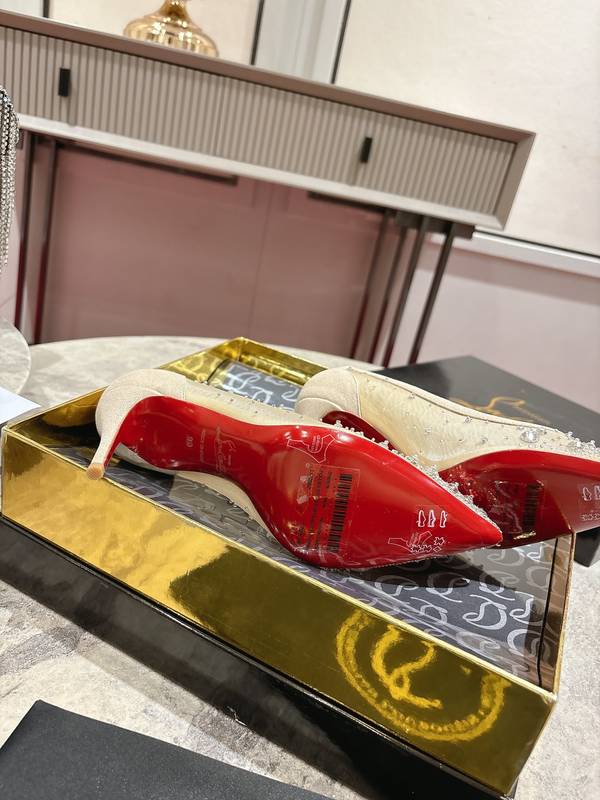 Christian Louboutin Shoes CLS00248 Christian Louboutin Shoes CLS00248