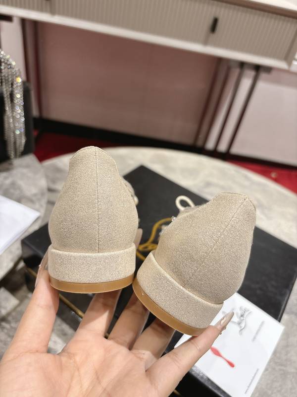 Christian Louboutin Shoes CLS00250