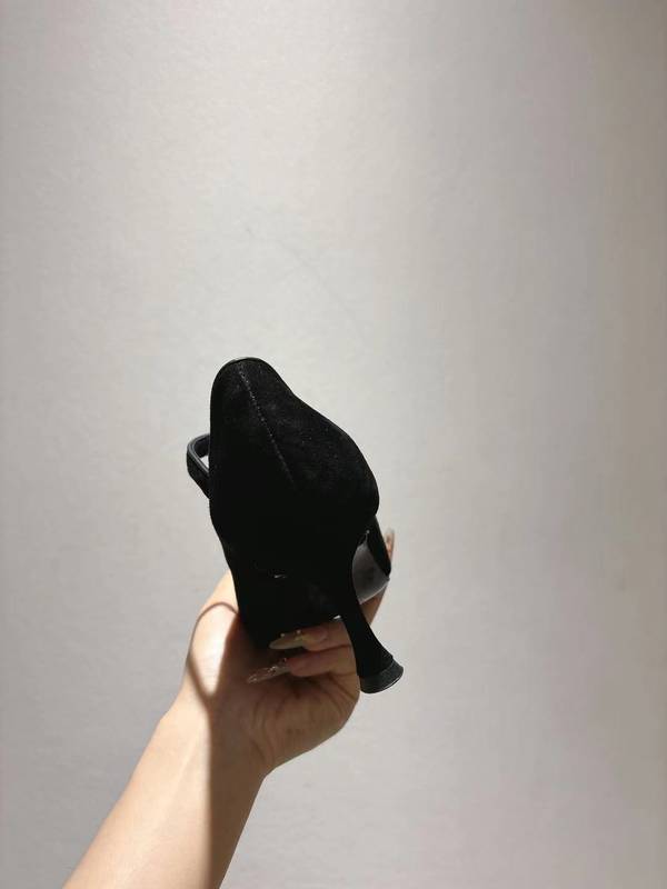 Dolce&Gabbana Shoes DGS00139 Heel 6.5CM