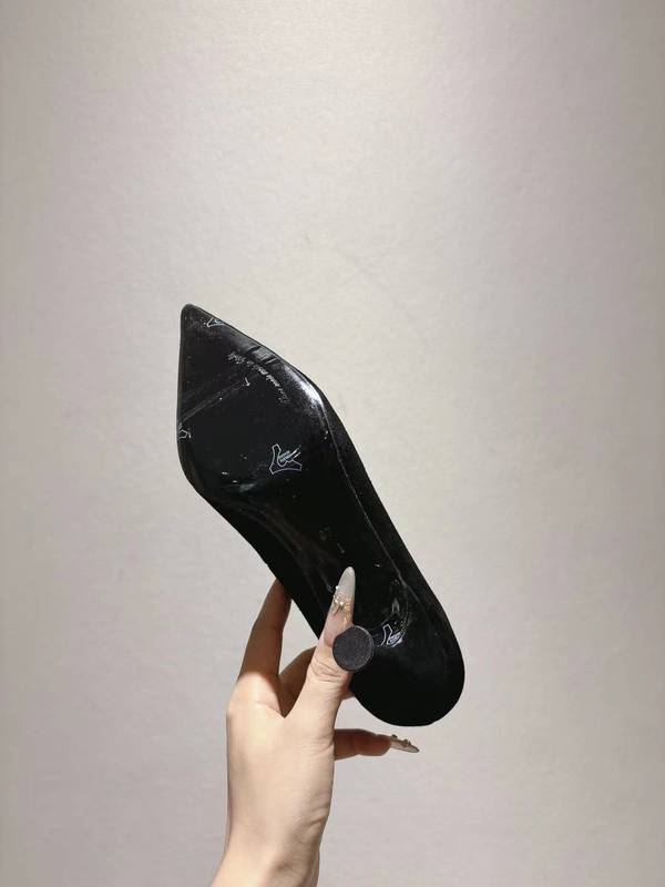 Dolce&Gabbana Shoes DGS00139 Heel 6.5CM