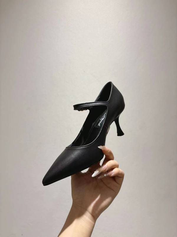 Dolce&Gabbana Shoes DGS00144 Heel 6.5CM Dolce&Gabbana Shoes DGS00144 Heel 6.5CM