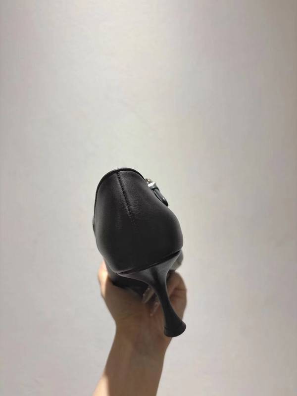 Dolce&Gabbana Shoes DGS00144 Heel 6.5CM Dolce&Gabbana Shoes DGS00144 Heel 6.5CM