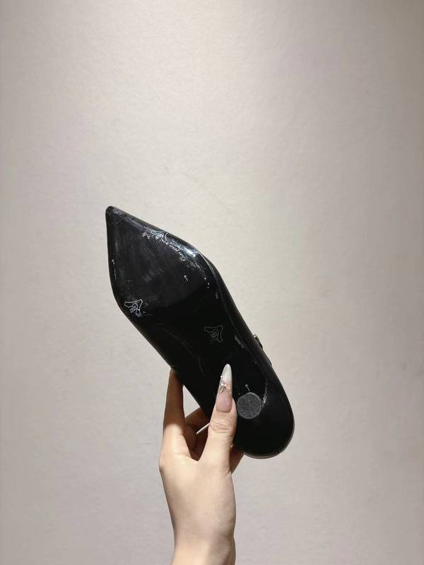 Dolce&Gabbana Shoes DGS00144 Heel 6.5CM Dolce&Gabbana Shoes DGS00144 Heel 6.5CM