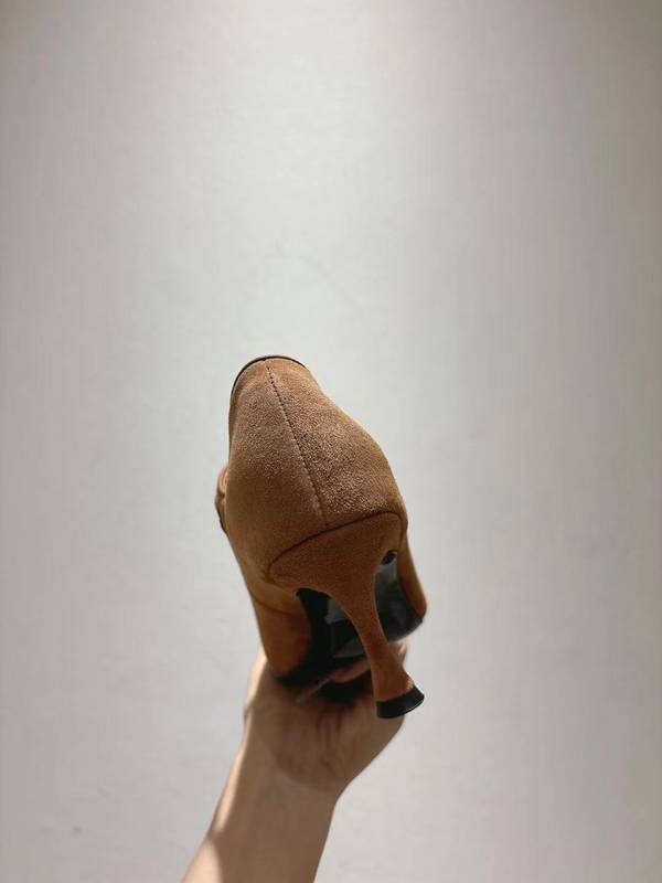 Dolce&Gabbana Shoes DGS00145 Heel 6.5CM Dolce&Gabbana Shoes DGS00145 Heel 6.5CM