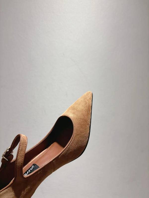 Dolce&Gabbana Shoes DGS00145 Heel 6.5CM Dolce&Gabbana Shoes DGS00145 Heel 6.5CM