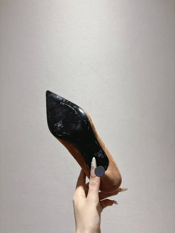 Dolce&Gabbana Shoes DGS00145 Heel 6.5CM Dolce&Gabbana Shoes DGS00145 Heel 6.5CM