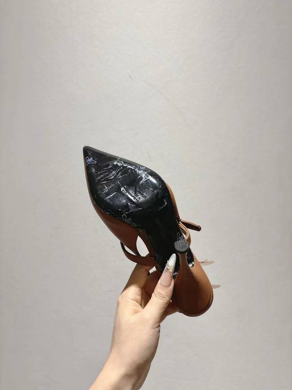 Dolce&Gabbana Shoes DGS00152 Heel 10CM Dolce&Gabbana Shoes DGS00152 Heel 10CM