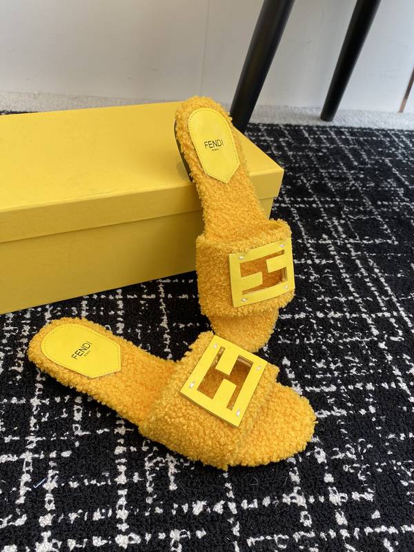 Fendi Shoes FDS00127 Fendi Shoes FDS00127