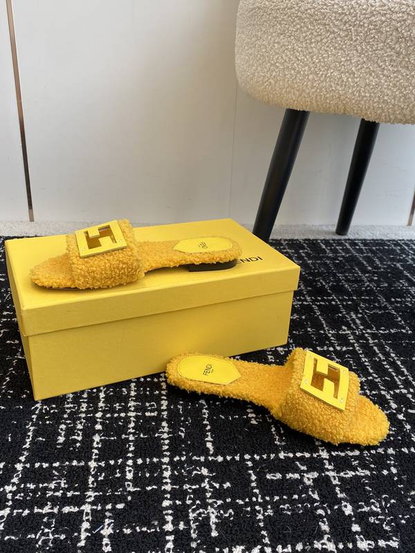 Fendi Shoes FDS00127 Fendi Shoes FDS00127