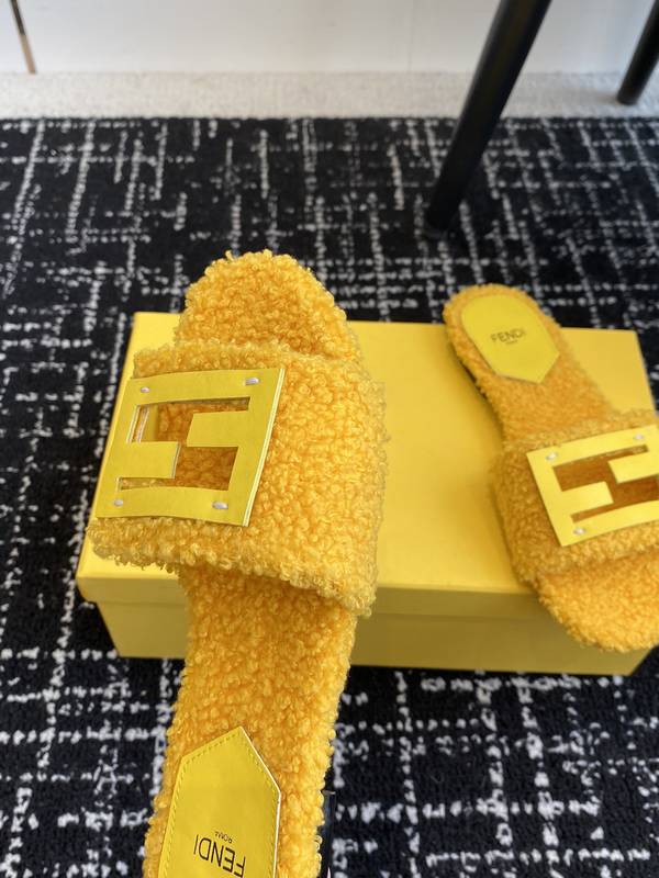 Fendi Shoes FDS00127 Fendi Shoes FDS00127