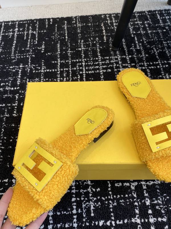 Fendi Shoes FDS00127 Fendi Shoes FDS00127