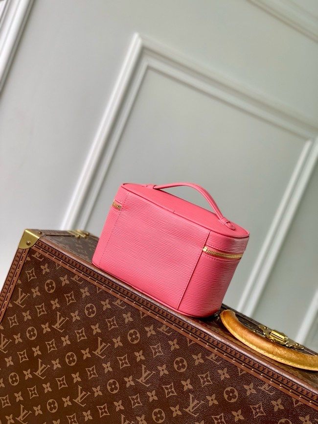 Louis Vuitton Nice Mini M15191 pink