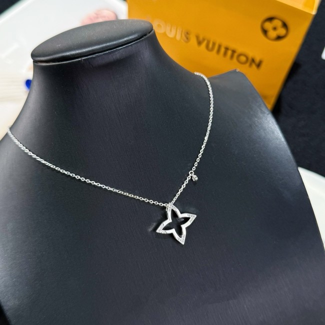 Louis Vuitton necklace CE81591