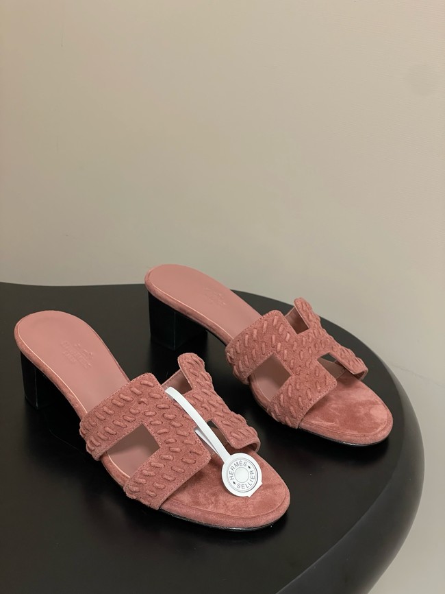 Hermes Slippers 45100-4