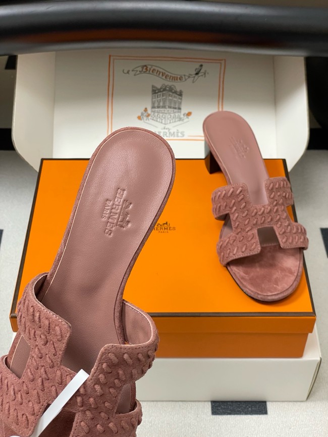 Hermes Slippers 45100-4