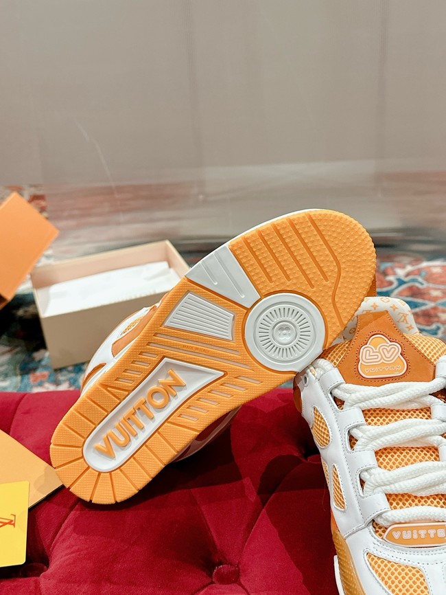 Louis Vuitton Trainer Sneaker 1ACP1R-15