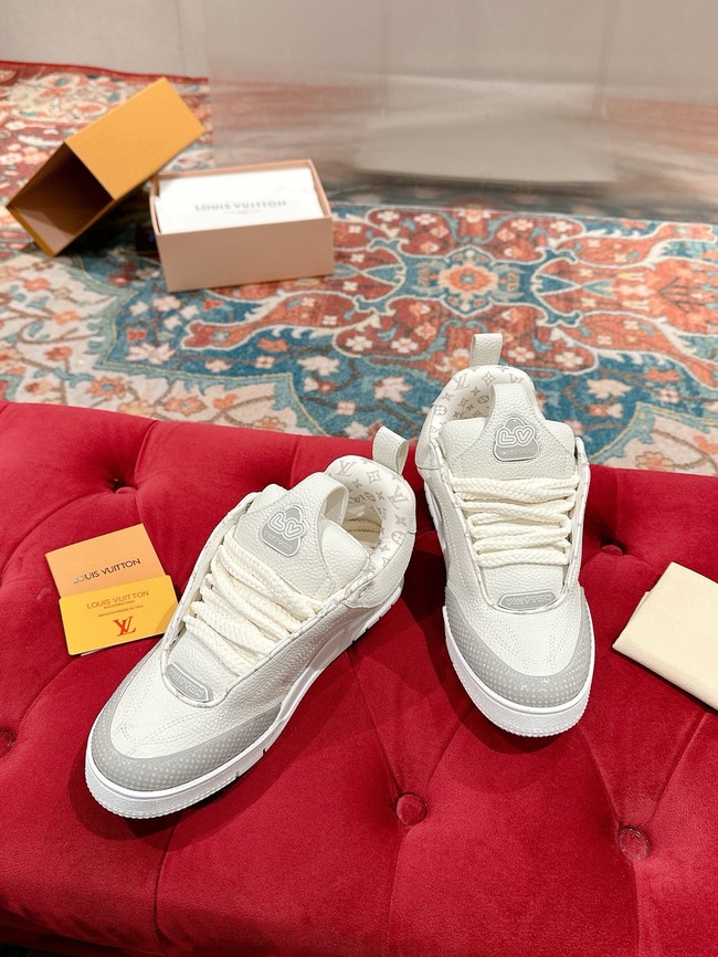 Louis Vuitton Trainer Sneaker 45107-3