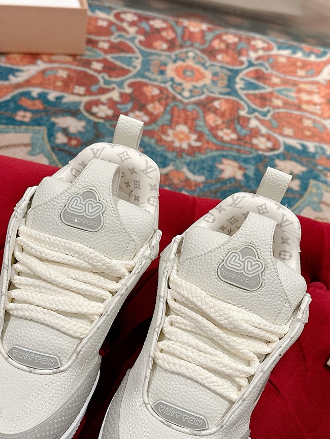 Louis Vuitton Trainer Sneaker 45107-3