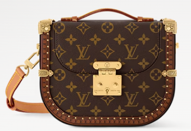 Louis Vuitton Montsouris Trunk M15166 Louis Vuitton Montsouris Trunk M15166
