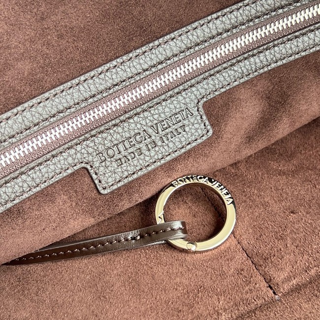 Bottega Veneta Large Hop Shoulder bag 806976 Fondant