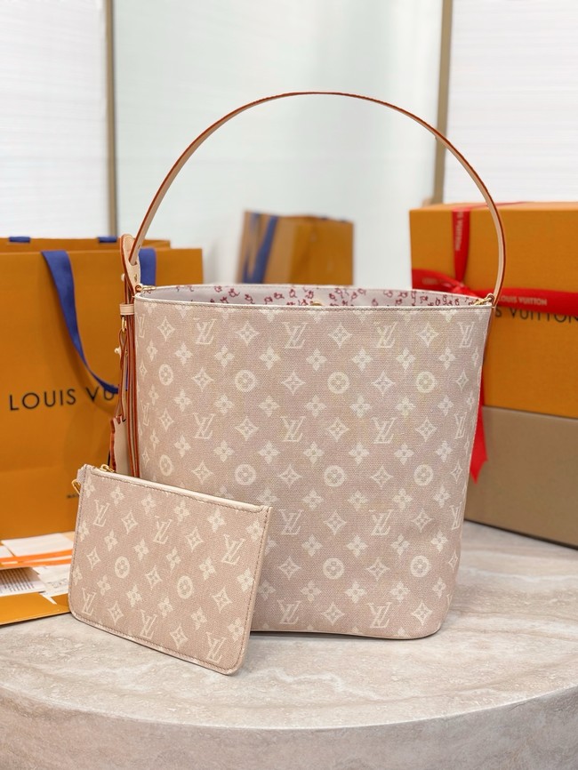 Louis Vuitton All In GM M25727