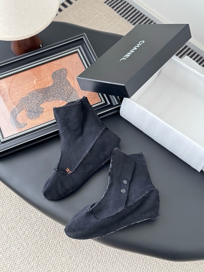 Chanel Shoes 45116-2