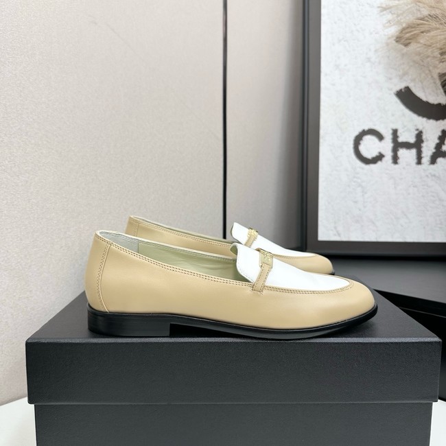 Chanel loafer 45113-2