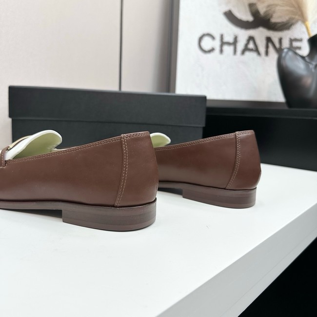 Chanel loafer 45113-4
