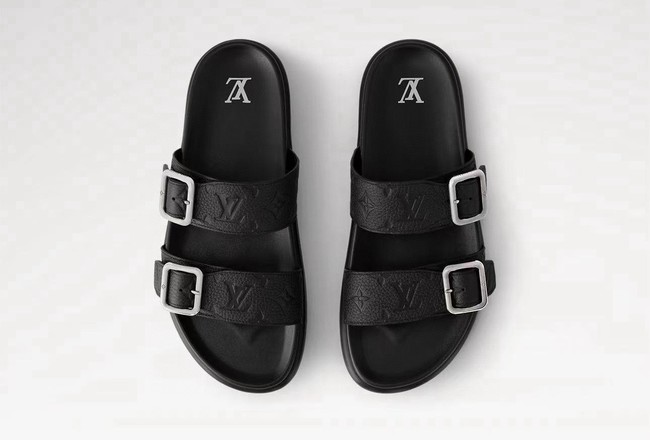 Louis Vuitton Bom Dia Flat Comfort Mule 1ABVN6-6