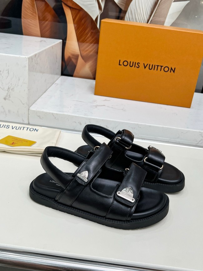 Louis Vuitton Sunset Comfort Sandal 1AHNWU-1