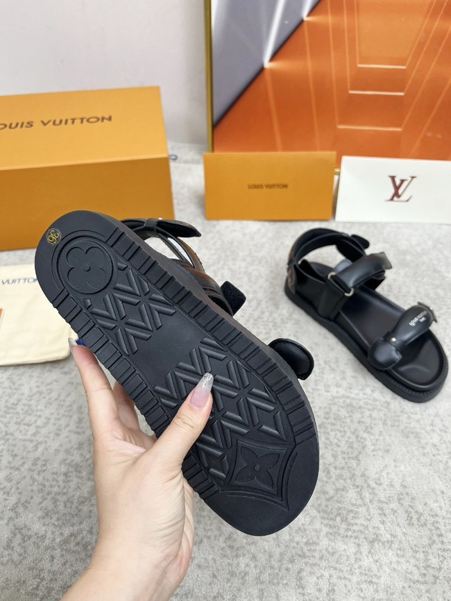 Louis Vuitton Sunset Comfort Sandal 1AHNWU-5