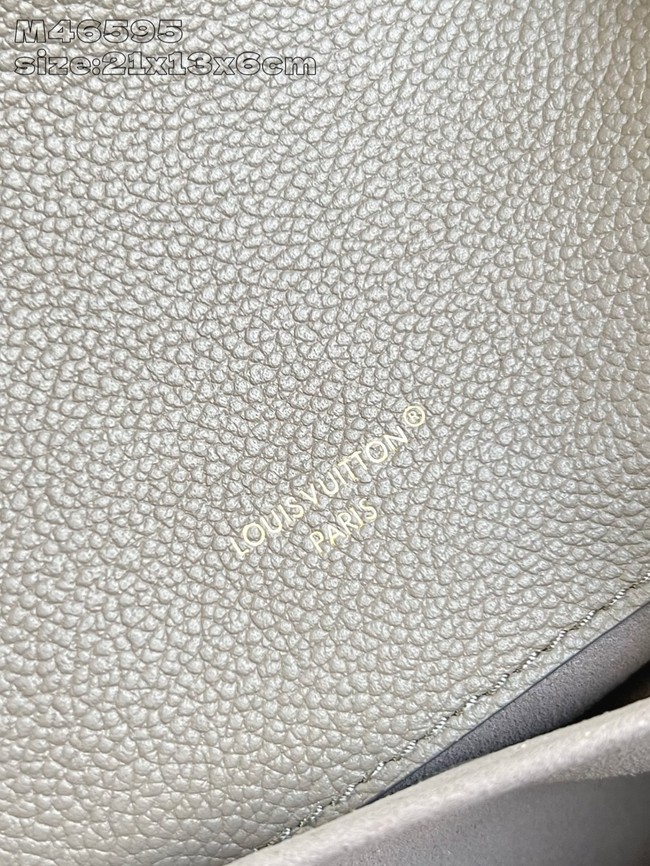 Louis Vuitton Pochette Metis East West M25910 Smoke