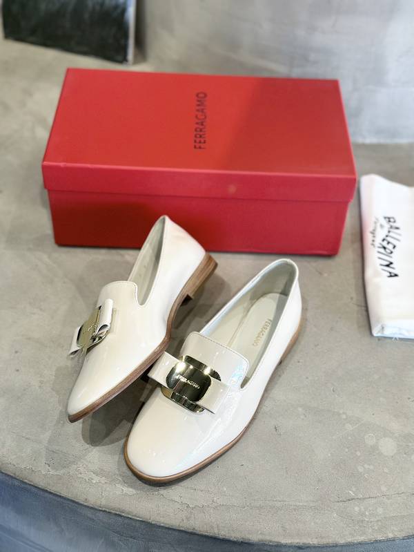 Ferragamo Shoes FMS00091 Ferragamo Shoes FMS00091