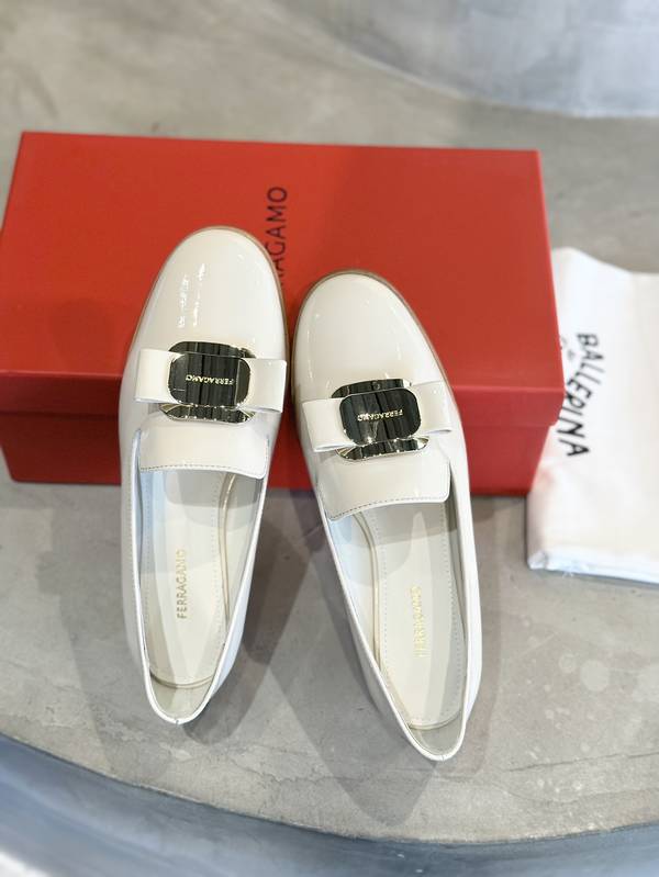 Ferragamo Shoes FMS00091 Ferragamo Shoes FMS00091