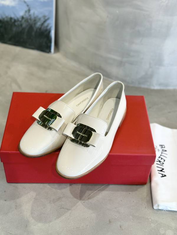 Ferragamo Shoes FMS00091 Ferragamo Shoes FMS00091