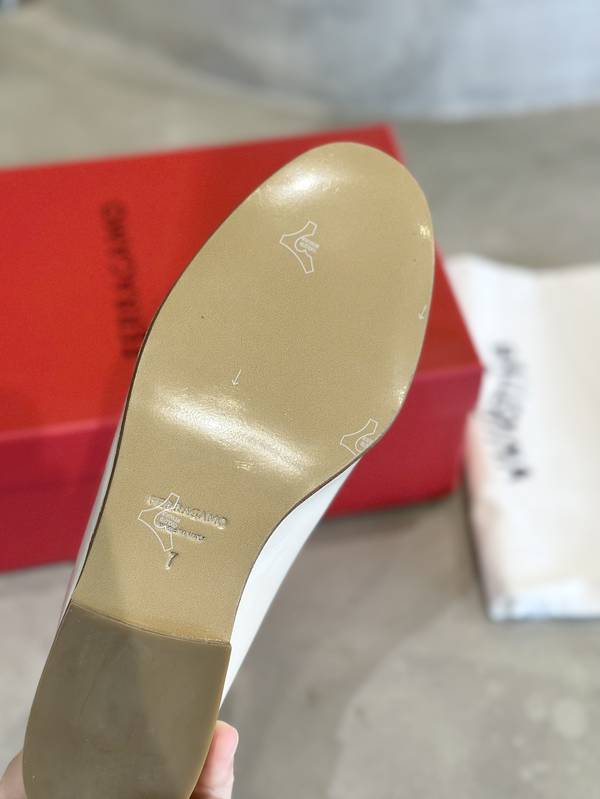 Ferragamo Shoes FMS00091 Ferragamo Shoes FMS00091