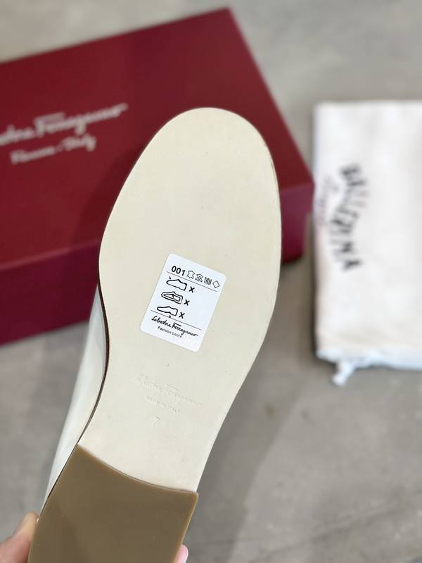 Ferragamo Shoes FMS00094 Ferragamo Shoes FMS00094